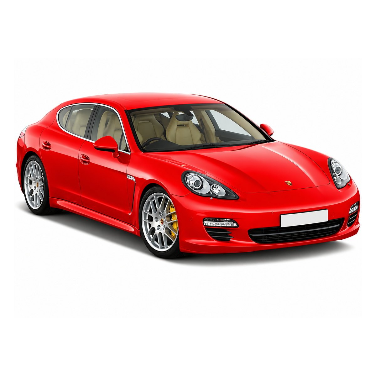 VIDRIO-PUERTA PORSCHE PANAMERA-970 2010-2016